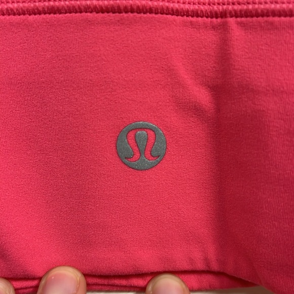 Lululemon AlignV-Neck Bra Light Support, A/B Cup - Picture 5 of 5